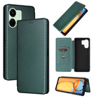 For Xiaomi Redmi 13C 5G / 4G / Green
