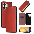 For Xiaomi Redmi 13C 5G / 4G / Brown