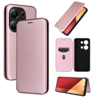 For Xiaomi Redmi Note 13 Pro / M6 Pro 4G / Pink