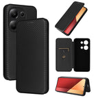For Xiaomi Redmi Note 13 Pro / M6 Pro 4G / Black
