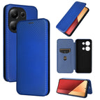 For Xiaomi Redmi Note 13 Pro / M6 Pro 4G / Blue