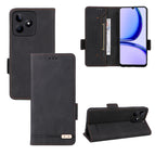 For Realme C53 4G / Narzo N53 4G / Black