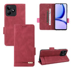 For Realme C53 4G / Narzo N53 4G / Red