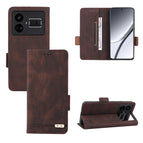 For Realme GT5 5G / Brown
