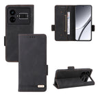 For Realme GT5 5G / Black