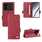 For Realme GT5 5G / Red