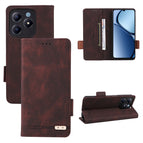 For Realme C63 / C61 / Brown