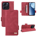 For Realme C63 / C61 / Red