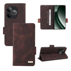 For Realme GT 6 / GT 6T / Brown
