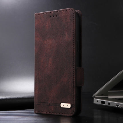 Magnetic Clasp Leather Phone Case, For Realme GT Neo6 / GT Neo6 SE, For Realme C63 / C61, For Realme GT5 5G, For Realme C53 4G / Narzo N53 4G