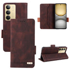 For Realme C75 4G / Brown