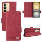 For Realme C75 4G / Red