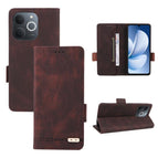 For Realme C71 4G India / Note 70T 4G / Brown