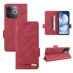 For Realme C71 4G India / Note 70T 4G / Red