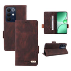 For Realme C85 5G / Brown