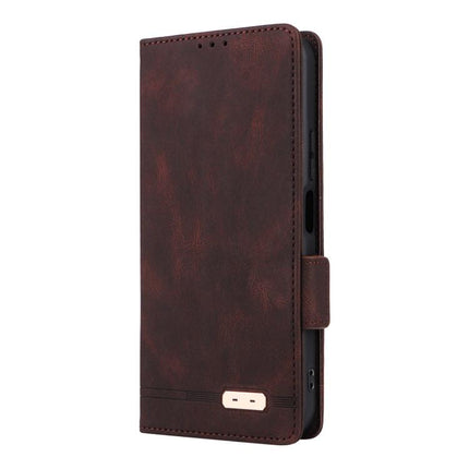 Magnetic Clasp Leather Phone Case, For Realme C85 5G, For Realme 15T 5G, For Realme C71 4G India / Note 70T 4G, For Realme 15 SEA