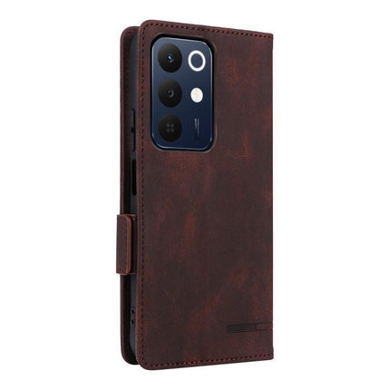 Magnetic Clasp Leather Phone Case, For Realme C85 5G, For Realme 15T 5G, For Realme C71 4G India / Note 70T 4G, For Realme 15 SEA
