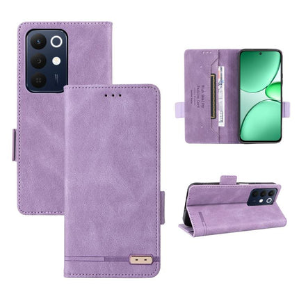 Magnetic Clasp Leather Phone Case, For Realme C85 5G, For Realme 15T 5G, For Realme C71 4G India / Note 70T 4G, For Realme 15 SEA