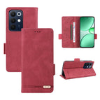 For Realme C85 5G / Red