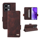 For Realme P4 Power 5G / C83 5G / Brown