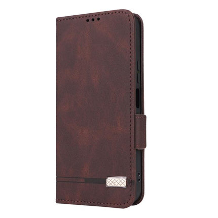 Magnetic Clasp Leather Phone Case, For Realme P4 Power 5G / C83 5G, For Realme Note 80 4G, For Realme 16 Pro+ 5G, For Realme 16 Pro 5G