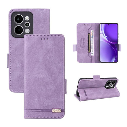 Magnetic Clasp Leather Phone Case, For Realme P4 Power 5G / C83 5G, For Realme Note 80 4G, For Realme 16 Pro+ 5G, For Realme 16 Pro 5G