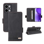 For Realme P4 Power 5G / C83 5G / Black