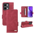 For Realme P4 Power 5G / C83 5G / Red
