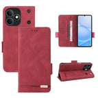 For Realme Note 80 4G / Red