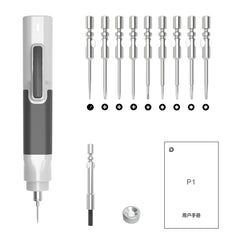 Collection image for: Screwdriver Set