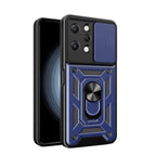 For Xiaomi Redmi 12 4G / Blue