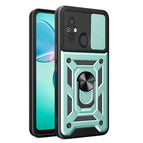 For Xiaomi Redmi 12C 4G / 11A 4G / Mint Green