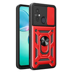 For Xiaomi Redmi 12C 4G / 11A 4G / Red
