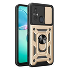 For Xiaomi Redmi 12C 4G / 11A 4G / Gold