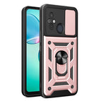 For Xiaomi Redmi 12C 4G / 11A 4G / Rose Gold
