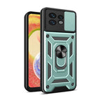 For Motorola Edge 40 Pro / Mint Green