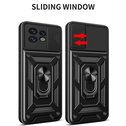 Sliding Camera Cover Design TPU+PC Phone Case, For Motorola Edge 40 Pro, For Motorola Edge 30 Fusion, For Motorola Edge 30 Neo