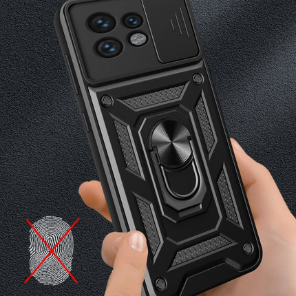 Sliding Camera Cover Design TPU+PC Phone Case, For Motorola Edge 40 Pro, For Motorola Edge 30 Fusion, For Motorola Edge 30 Neo