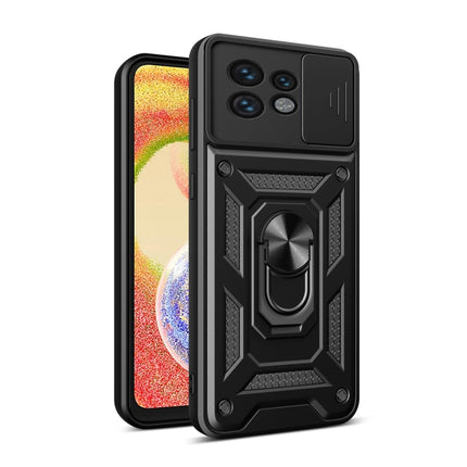 Sliding Camera Cover Design TPU+PC Phone Case, For Motorola Edge 40 Pro, For Motorola Edge 30 Fusion, For Motorola Edge 30 Neo