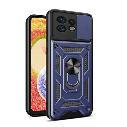 Sliding Camera Cover Design TPU+PC Phone Case, For Motorola Edge 40 Pro, For Motorola Edge 30 Fusion, For Motorola Edge 30 Neo