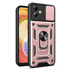 For Motorola Moto G14 / Rose Gold