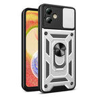 For Motorola Moto G14 / Silver