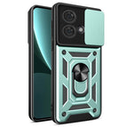 For Motorola Edge 40 Neo 5G / Mint Green