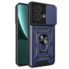 For Motorola Edge 40 Neo 5G / Blue