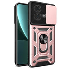 For Motorola Edge 40 Neo 5G / Rose Gold