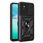 For Motorola Moto G32 / Black