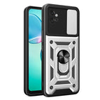 For Motorola Moto G32 / Silver