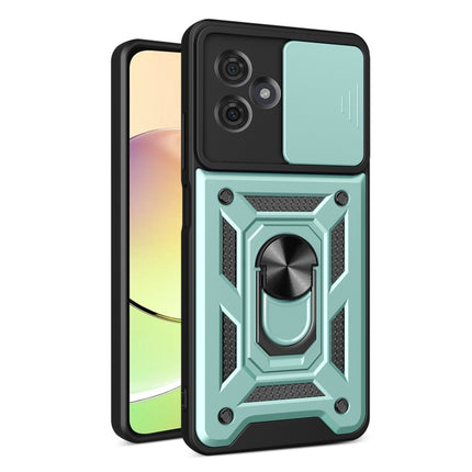 Sliding Camera Cover Design TPU+PC Phone Case, For Motorola Moto G54 5G EU, For Motorola Edge 40 Neo 5G, For Motorola Moto G14