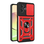 For Motorola Moto G54 5G EU / Red