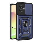 For Motorola Moto G54 5G EU / Blue